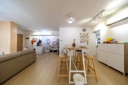 Blk 109A Edgedale Plains (Punggol), HDB 5 Rooms #582190931